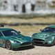 Illustration for article titled Thursday on the Thames: AutoArt x Aston Martin Racing